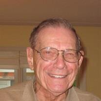 Wayne William Ahlgrim