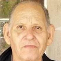 Hector Bazan