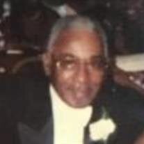 Thomas Darden, Sr.