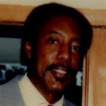 Mr. Errie Charles Williams
