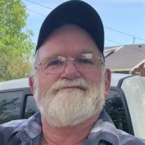 Gary Ross Westbrook