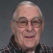 Edward R. Ferrari Sr.