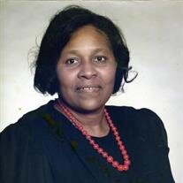 Doshia Marie Hale