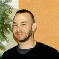 Michael Reid Massey
