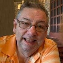 Christopher B. Suppers