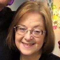 Mrs. Melissa Baker Vinson