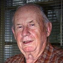 Douglas Folsom Owens