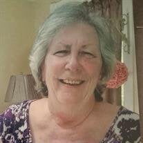 Barbara M. Nelson