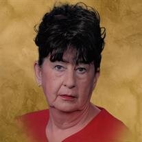 Mrs. Mary Lee Meeks