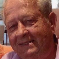 Arthur Ray Manning