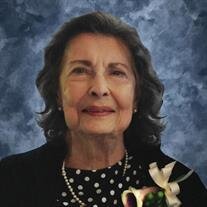 Mary Clare Kelley Baggett Leonard