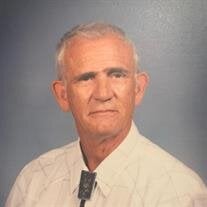 George Ellis Humphrey