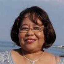 Mrs. Yuvondra Jackson