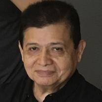 Pablo Mendiola Rivera