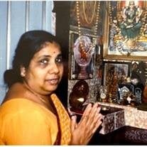 Ananthalekshmi "Jaya" Seshan