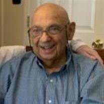 Jack A. Cardoso Sr.