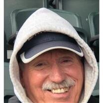 John Thomas "Tom" Graham