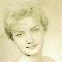 Elaine Elizabeth Parks