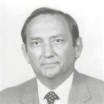 Melvin Olen Crader