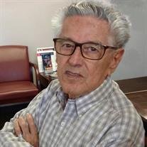 Jesse B. Canedo