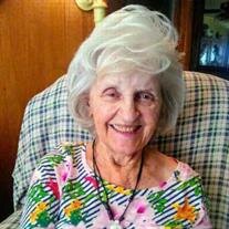 Audrey Lee Dobbs