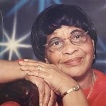 Verna Smith Tomlinson