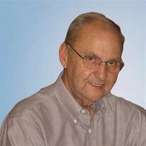 Stewart Douglas Austin