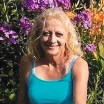 Alice Sue Brown