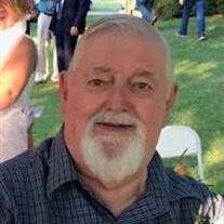 Edgar Louis "Jed" Jenkins, Sr.