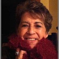 Rosalinda Chavez Pena