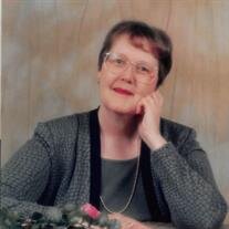 Sheila Foster Davis