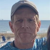 Mark Baker