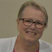 Kimberly Lynn Palmer