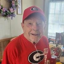 Olan Fredrick Harrison Sr.