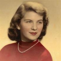 Carol Ann LaFosse