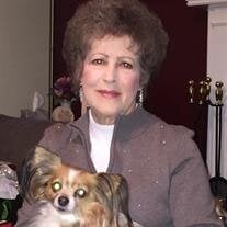 Nancy Lee Myers