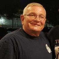 Mark Bryan Knight