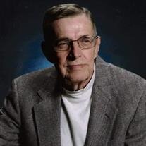 William A. Coulter