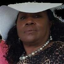 Mollie A. Hargrove