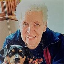 Mary Lynn Lothrop