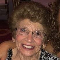 SHIRLEY (SIMONETTI) CAVALLARO