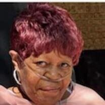 Ms. Eunice Eugenia Hardister