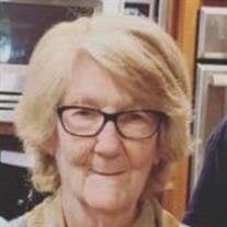 Shirley Powell Martin