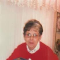 Esther Upchurch