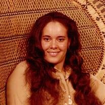 Penelope Smith