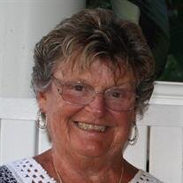 Lois Faith Miller