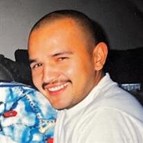 Jose Elder Guardado Espinoza