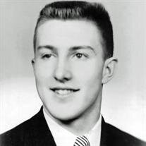 John Phillip Bayless