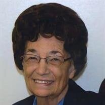 Audriella Tankersley