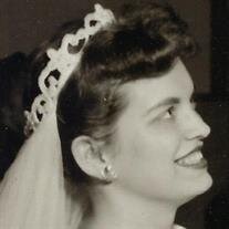 Patricia V. Braun
